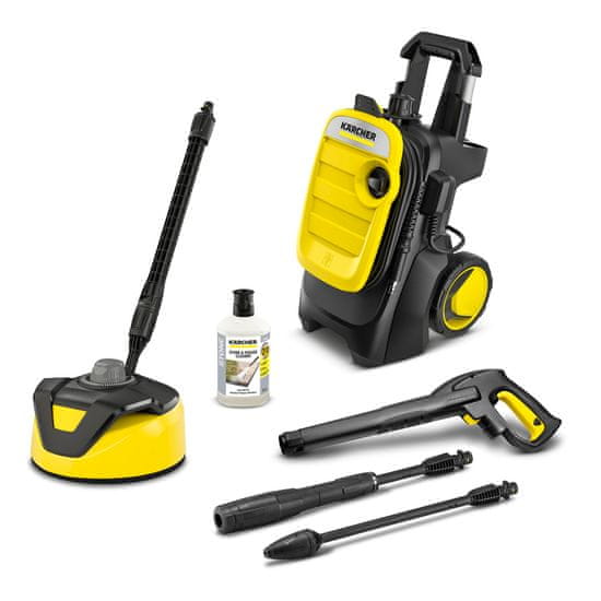 Kärcher K 5 Compact Home visokotlačni čistač (1.630-753.0)