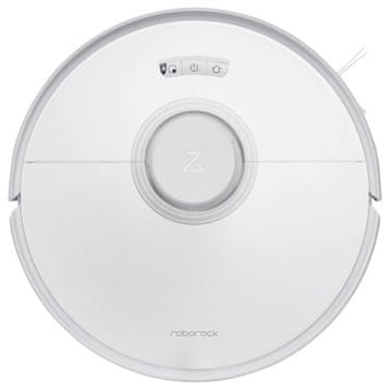 Roborock Q7 Max White robotski usisavač