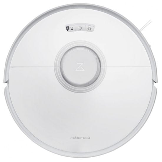 Roborock Q7 Max White robotski usisavač