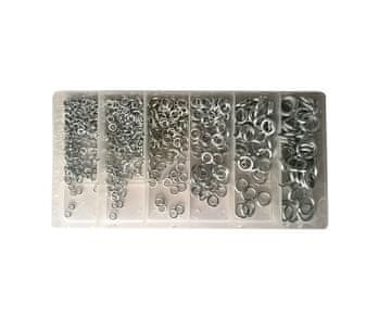 MAR-POL Set zaštitnih podloški 900 kom