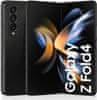 Galaxy Z Fold4 5G mobilni telefon, 12GB/256GB, crni