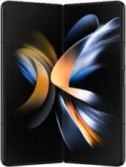 Samsung Galaxy Z Fold4 5G mobilni telefon, 12GB/256GB, crni