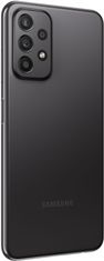 Samsung Galaxy A23 5G (A236) pametni telefon, 4GB/128GB, crna (SM-A236BZKVEUE)