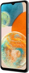 Samsung Galaxy A23 5G (A236) pametni telefon, 4GB/128GB, crna (SM-A236BZKVEUE)