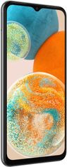 Samsung Galaxy A23 5G (A236) pametni telefon, 4GB/128GB, crna (SM-A236BZKVEUE)