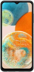 Samsung Galaxy A23 5G (A236) pametni telefon, 4GB/128GB, crna (SM-A236BZKVEUE)