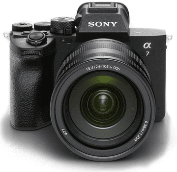 Sony Alpha 7 IV hibridni fotoaparat punog formata (ILCE7M4KB) + objektiv SEL-2870
