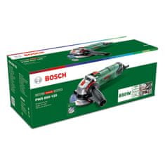 Bosch kutna brusilica PWS 850-125