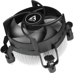 Alpine 17 CO hladnjak, za desktop procesore Intel, crni (ACALP00041A)