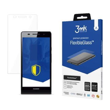 Samsung Galaxy M13 4G - 3mk fleksibilno staklo