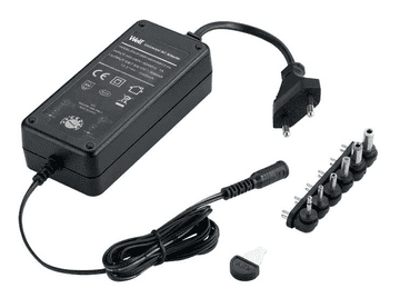 Well Prekidač adaptera. 3000ma 3-12V, 6 privitaka