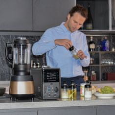 Secutek Prijenosna punjiva stanica SKA1500-T (1500W / 1380Wh / 48Ah)