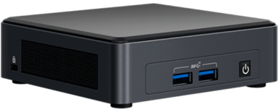 Intel NUC11TNKI5 mini računalo (BNUC11TNKI50002)