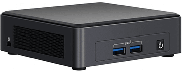 Intel NUC11TNKi3 mini računalo (BNUC11TNKI30002) | MALL.HR