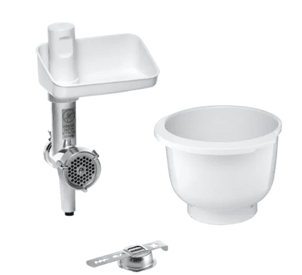 Bosch MUZ5BS1 set BakingSensation 