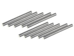 LAMPA Reflektirajuće šipke za snop 10 kom