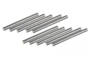 LAMPA Reflektirajuće šipke za snop 10 kom