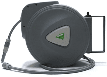 Ramda kolut za samonamatanje, crijevo od 30 m i priključci