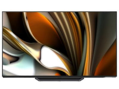 Hisense 65A85H 4K Ultra HD televizor, Smart TV