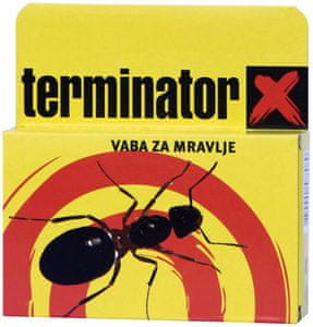 X insekticidni sprej
