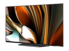 Hisense 65A85H 4K UHD OLED televizor, VIDAA OS, 120 Hz