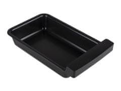 Alpina Teppanyaki Grill električna ploča za roštilj, bambus, aluminij, 2000W, 43x22,5 cm