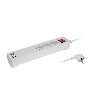 MaxTrack Pametni električni razdelilnik NW10L