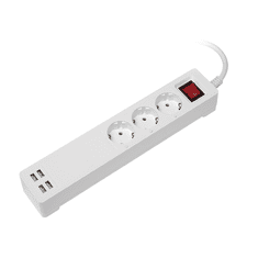 MaxTrack Pametni električni razdelilnik NW10L