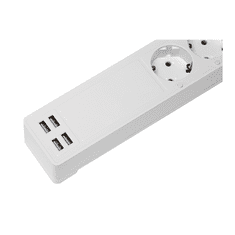 MaxTrack Pametni električni razdelilnik NW10L