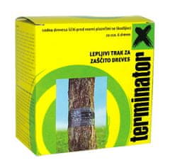 TERMINATOR X ljepljiva traka za zaštitu drveća