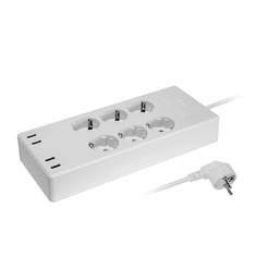 MaxTrack Pametni električni razdelilnik NW11L