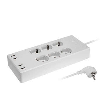 MaxTrack Pametni električni razdelilnik NW11L