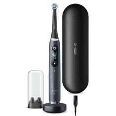 Oral-B magnetska četkica za zube iO Series 9, Black Onyx