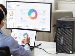 Ugreen adapter za snimanje slike, HDMI na USB, crni (40189)