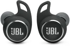 JBL Reflect Aero TWS slušalice, crne