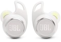 JBL Reflect Aero TWS slušalice, bijele