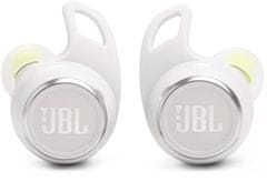 JBL Reflect Aero TWS slušalice, bijele