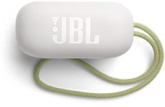 JBL Reflect Aero TWS slušalice, bijele