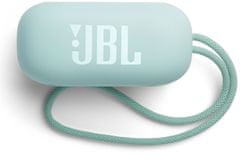 JBL Reflect Aero TWS bežične slušalice, zelena