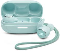 Reflect Aero TWS bežične slušalice, zelena