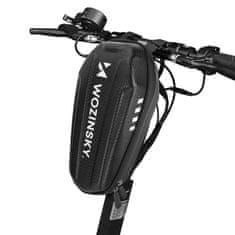 MG Handlebar torba za bicikl i skuter 3L, crno