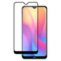 MG Nano Flexi zaštitno staklo za Xiaomi Redmi 8A, crno