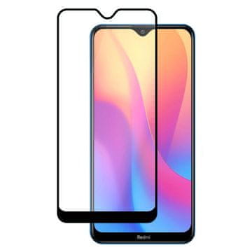 MG Nano Flexi zaštitno staklo za Xiaomi Redmi 8A, crno