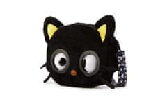Hello Kitty and Friends Purse Pets interaktivna torbica, Chococat (43453)