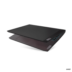 Lenovo IdeaPad Gaming 3 prijenosno računalo, 39,62 cm (15,6), FHD, R5 5500H, RTX 2050, 16GB, 512GB, W11H (82K2028LSC)