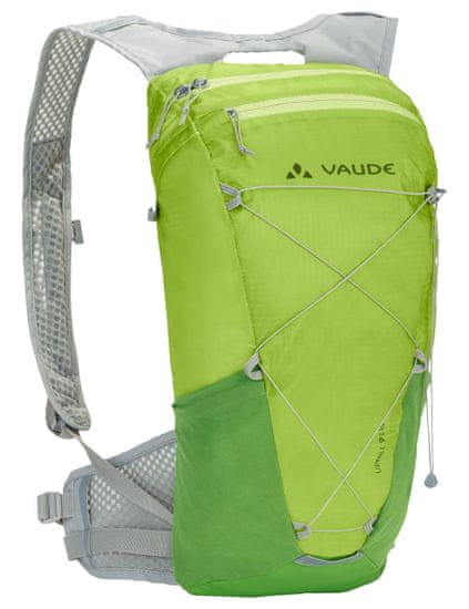Vaude Uphill 9 LW ruksak, zeleni