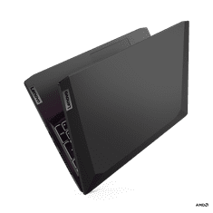 Lenovo IdeaPad Gaming 3 prijenosno računalo, 39,62 cm (15,6), FHD, R5 5500H, RTX 2050, 16GB, 512GB, W11H (82K2028LSC)
