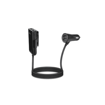 Maxxter Auto punjač 4x USB ACT-U4CAR-02