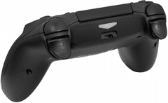 White Shark GPW-4003 Armageddon kontroler za igranje, crni