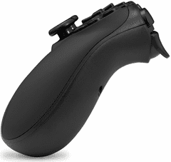 White Shark GPW-4003 Armageddon kontroler za igranje, crni